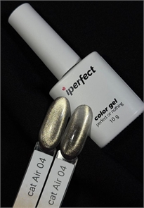 {{photo.Alt || photo.Description || 'iPerfect Гель-лак Air cat color gel №04, 10гр'}}