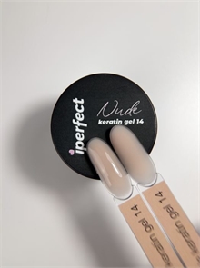 {{photo.Alt || photo.Description || 'iPerfect Гель Nude keratin gel №14, 15гр'}}