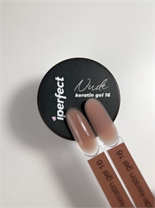 {{photo.Alt || photo.Description || 'iPerfect Гель Nude keratin gel №16, 15гр'}}