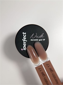 {{photo.Alt || photo.Description || 'iPerfect Гель Nude keratin gel №17, 15гр'}}
