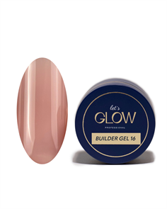 {{photo.Alt || photo.Description || 'LetsGlow Builder gel №16 30гр'}}