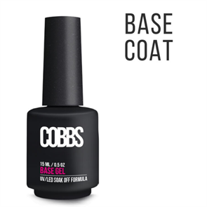 COBBS Вase Coat, 15мл COBBS_Bcoat_15