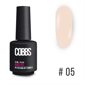 COBBS Base Color №05, 15мл COBBS_BC5_15