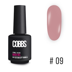 COBBS Base Color №09, 15мл COBBS_BC9_15