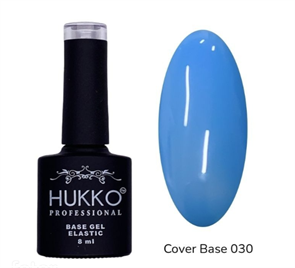 Hukko База камуфлирующая №30, 8мл Hukko_базакам30