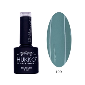 Hukko Гель-лак №199, 8мл Hukko_199