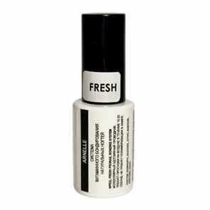 ARNELLE Витаминное бондирование FRESH 8мл fresharnelle