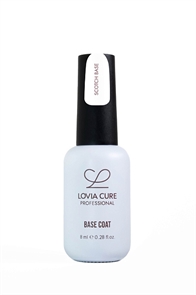 База Скотч UV/LED Scotch Base 17 мл, LOVIA CURE ScotchBaseLoviaCure17