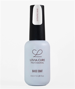 База Экстра Про UV/LED ExtraPro Base 8 мл, LOVIA CURE loviacureExtraProBase8-1