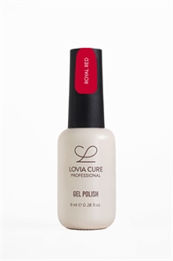 {{photo.Alt || photo.Description || 'Гель-лак 011 8 мл, LOVIA CURE'}}