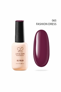 {{photo.Alt || photo.Description || 'Гель-лак 065 8 мл, LOVIA CURE'}}