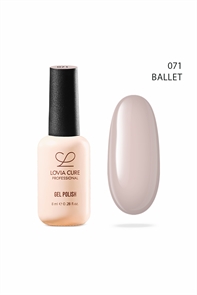 {{photo.Alt || photo.Description || 'Гель-лак 071 8 мл, LOVIA CURE'}}