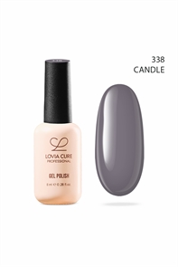{{photo.Alt || photo.Description || 'Гель-лак 338 8 мл, LOVIA CURE'}}