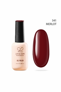 {{photo.Alt || photo.Description || 'Гель-лак 341 8 мл, LOVIA CURE'}}