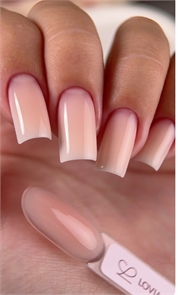 {{photo.Alt || photo.Description || 'Гель моделирующий с кератином и кальцием 18 UV/LED Nail Care Gel 18 15 мл, LOVIA CURE'}}