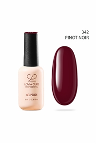 {{photo.Alt || photo.Description || 'Гель-лак 342 8 мл, LOVIA CURE'}}