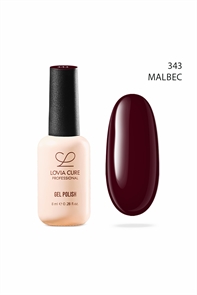 {{photo.Alt || photo.Description || 'Гель-лак 343 8 мл, LOVIA CURE'}}