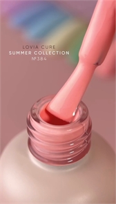{{photo.Alt || photo.Description || 'Гель-лак 384 8 мл, LOVIA CURE'}}