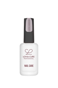 Лак для ногтей Active hardener 17 мл, LOVIA CURE 60735