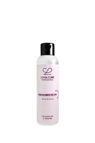 Спиртовой обезжириватель без воды 6 в 1, Degreaser Water Free, 165 мл, LOVIA CURE DegreaserWaterFree165