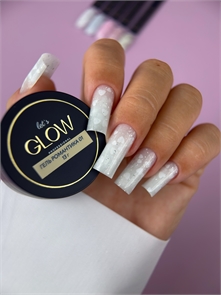 {{photo.Alt || photo.Description || 'LetsGlow Строительный гель РОМАНТИКА №1 13гр'}}
