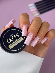 {{photo.Alt || photo.Description || 'LetsGlow Строительный гель РОМАНТИКА №3 13гр'}}