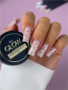 {{photo.Alt || photo.Description || 'LetsGlow Строительный гель РОМАНТИКА №4 13гр'}}