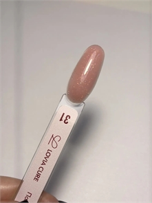 {{photo.Alt || photo.Description || 'Полигель-архитектор 4в1 UV/LED Liquid gel 31, 17 мл, LOVIA CURE'}}