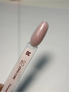 {{photo.Alt || photo.Description || 'Полигель-архитектор 4в1 UV/LED Liquid gel 30, 17 мл, LOVIA CURE'}}