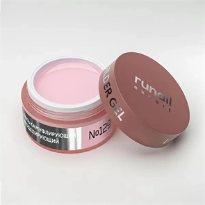 {{photo.Alt || photo.Description || '(ЧЗ) Ru  Nail Гель моделирующий Builder gel Expert №129, 15г'}}