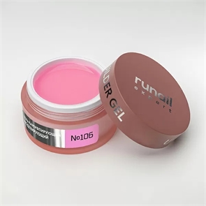 {{photo.Alt || photo.Description || '(ЧЗ) Ru  Nail Гель моделирующий Builder gel Expert №106, 15г'}}