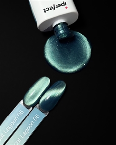 {{photo.Alt || photo.Description || 'iPerfect Гель-лак Lagoon Color gel №05 10гр'}}