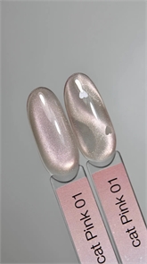 {{photo.Alt || photo.Description || 'iPerfect Гель-лак Pink cat color gel № 01,10гр'}}