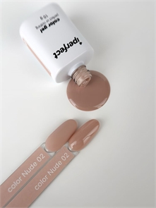 {{photo.Alt || photo.Description || 'iPerfect Гель-лак Nude color gel №02, 10гр'}}