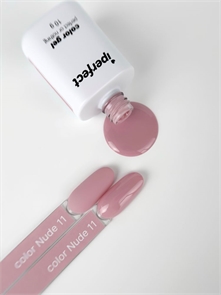 {{photo.Alt || photo.Description || 'iPerfect Гель-лак Nude color gel №11, 10гр'}}