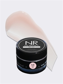 {{photo.Alt || photo.Description || '(ЧЗ) NR BB-gel classic №203 (30 гр)'}}