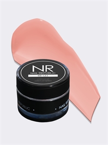 {{photo.Alt || photo.Description || '(ЧЗ) NR BB-gel classic №206 (15 гр)'}}