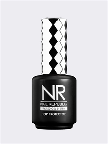 (ЧЗ) NR TOP PROTECTOR без UV фильтра (10 мл) NRTP10/ЧЗ/