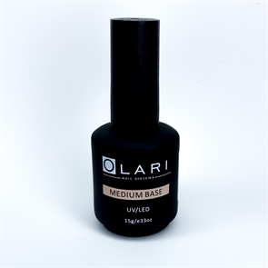 Olari База Medium, 15мл Olari_BaseMedium15