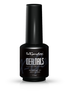 InGarden Топ Каучуковый IDEAL NAILS, 11мл InGarden_Toprubber11