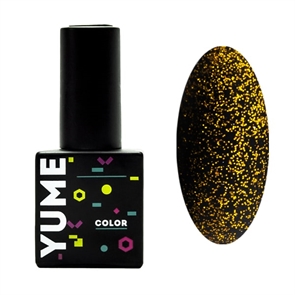 YUME Топ Matte Shine 03, 8мл Y_Mattshine03