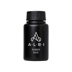 ALBI База Rubber, 30мл* Albi_rubber30