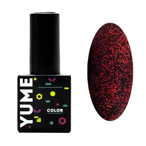 YUME Топ Matte Shine 06, 8мл Y_Mattshine06