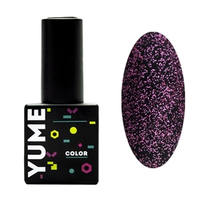 YUME Топ Matte Shine 01, 8мл Y_Mattshine01