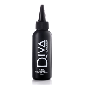 Diva База Premium, 110мл Diva_premiumBase110