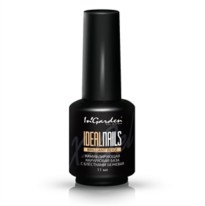 {{productViewItem.photos[photoViewList.activeNavIndex].Alt || productViewItem.photos[photoViewList.activeNavIndex].Description || 'InGarden База с шиммером Ideale Nails Brilliant beige, 11мл'}}