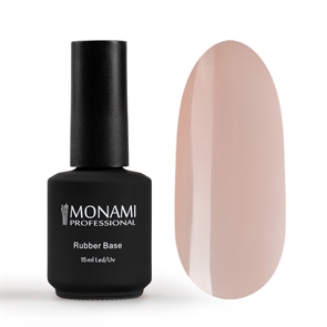 Monami База Camouflage base Cloud Pink, 15мл mn_baseCloudPink15