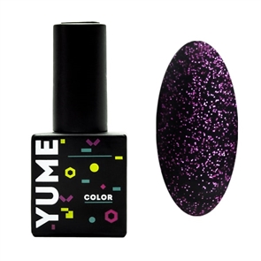 YUME Топ Matte Shine 05, 8мл Y_Mattshine05