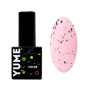 Yume Топ Matte Egg, 8мл Y_Mattegg