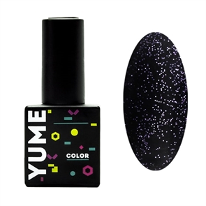 YUME Топ Matte Shine 02, 8мл Y_Mattshine02